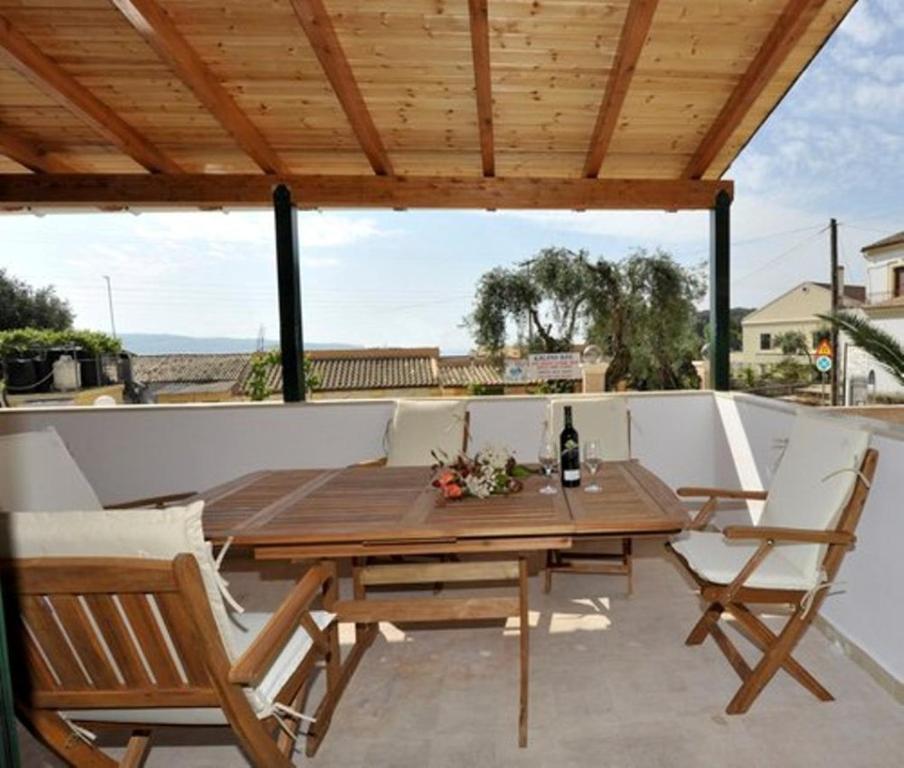 Votsalo Pool Apts Калами Стая снимка