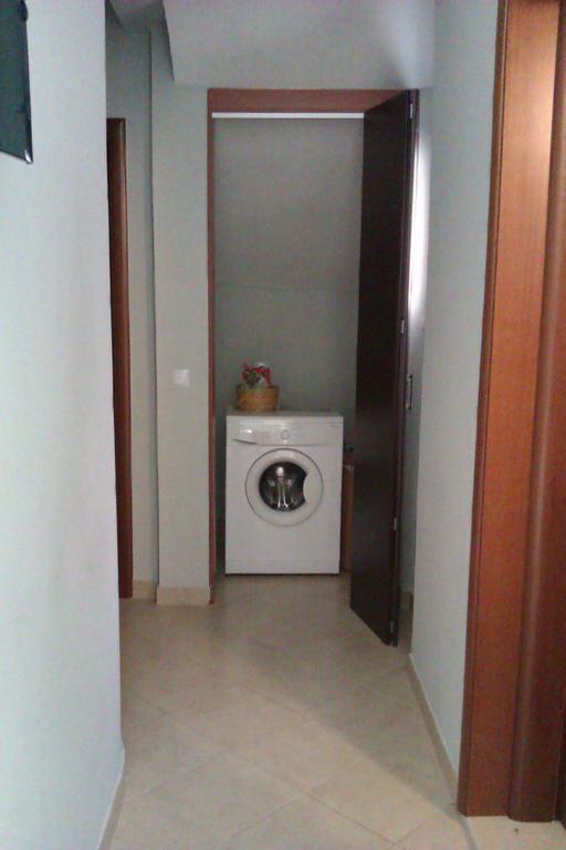 Votsalo Pool Apts Калами Екстериор снимка